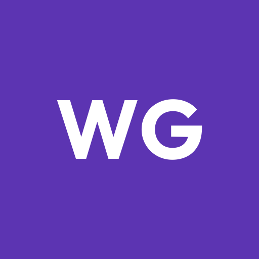 Worcester Glassworks logo